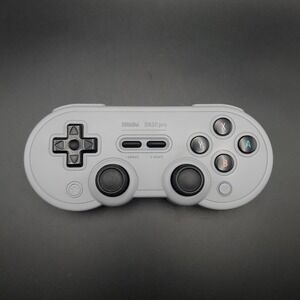 8BitDo SN30 Pro Retro Wireless Bluetooth Gamepad Controller 80DM WORKING